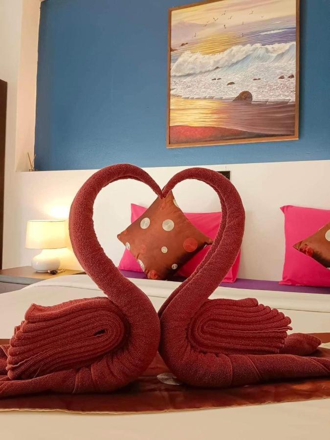 Palada Guest House Hua Hin Bagian luar foto